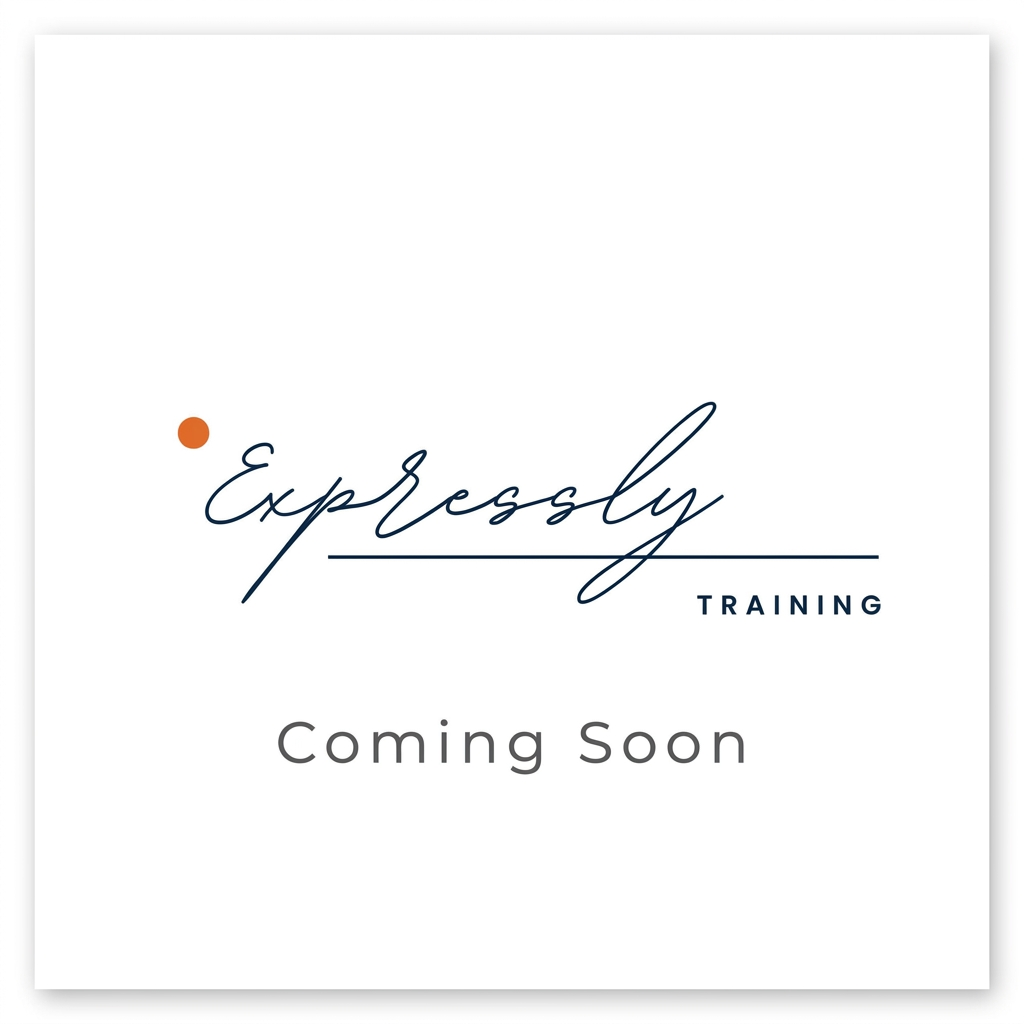 Expressly Coming Soon